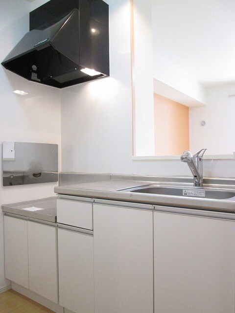 物件内観写真5　(キッチン)