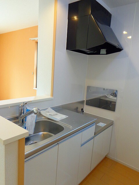 物件内観写真5　(キッチン)