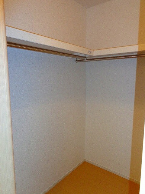 物件内観写真9　(収納)