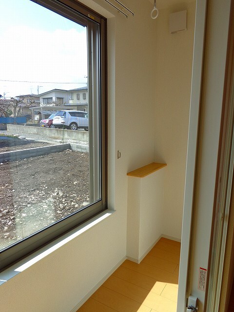 物件内観写真13　(その他部屋・スペース)