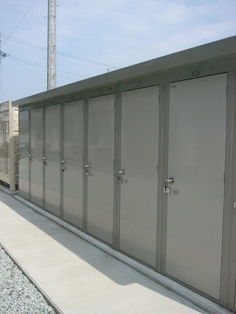 物件内観写真14　(その他共有部分)