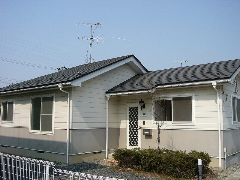 東芳賀３丁目戸建住宅Ｇ