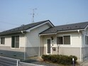 東芳賀３丁目戸建住宅Ｇ