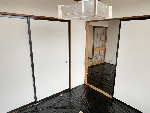 物件内観写真9　(寝室です)