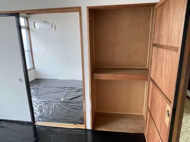 物件内観写真16　(収納があります)