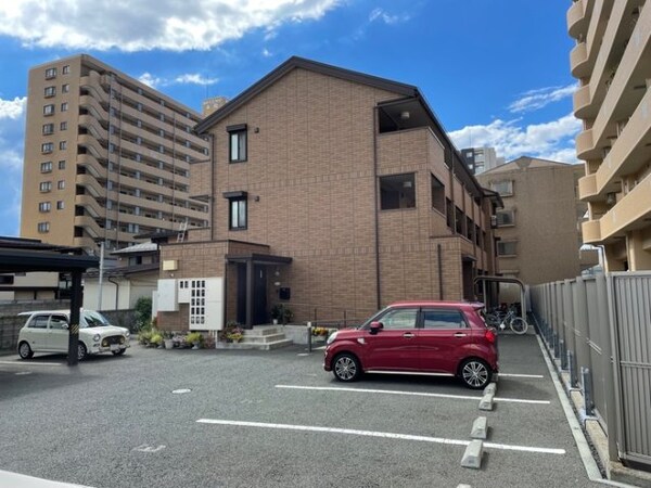 外観(建物外観)