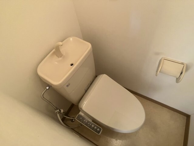 物件内観写真6　(反転タイプのサンプル写真です)