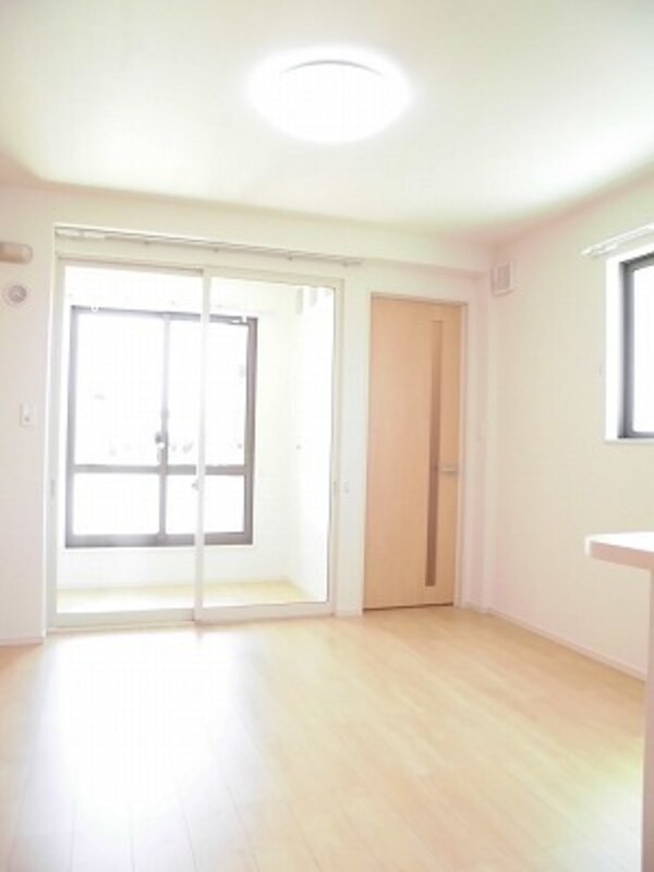 居室(居室・リビング)