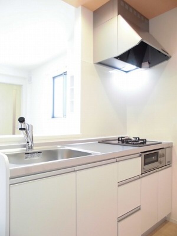 キッチン(キッチン)