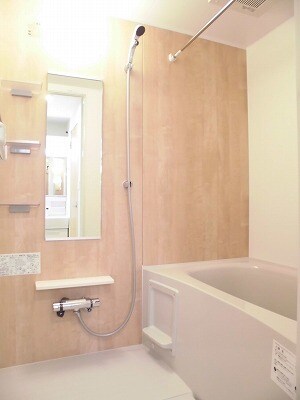 物件内観写真7　(バス／シャワールーム等)