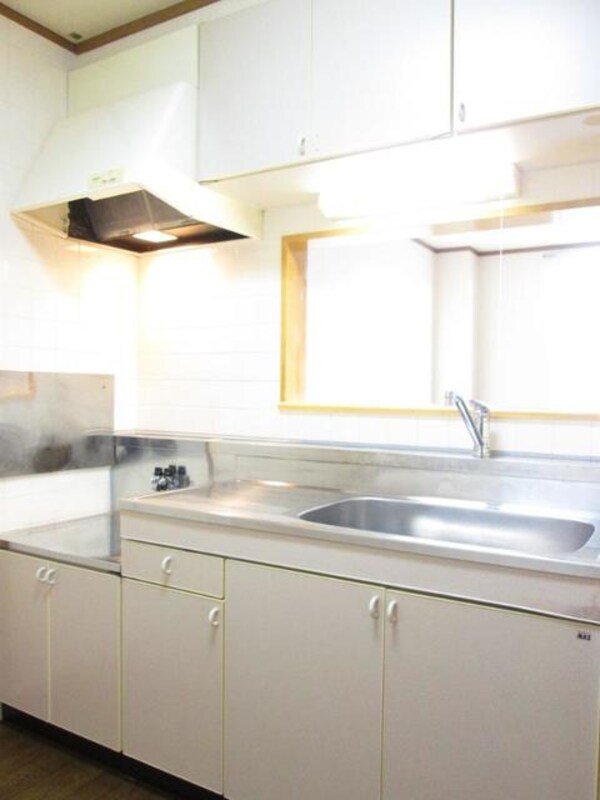 キッチン(キッチン)