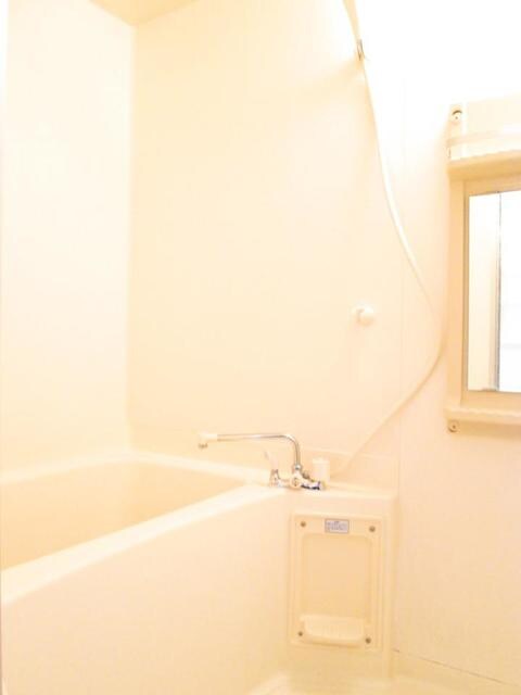 物件内観写真6　(バス／シャワールーム等)