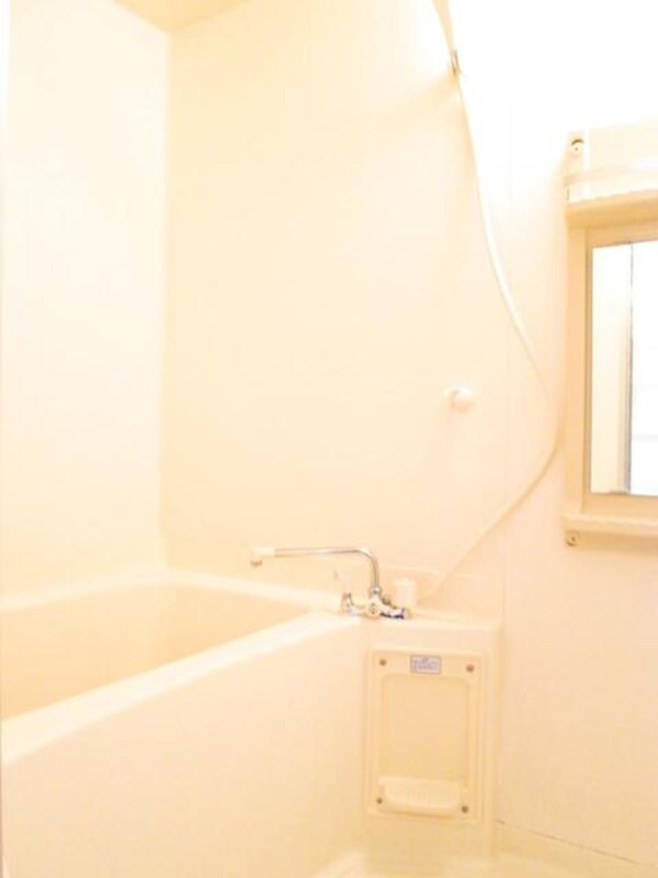 浴室(バス／シャワールーム等)