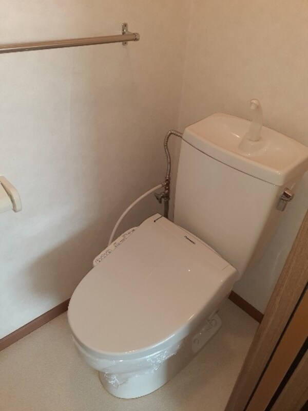 トイレ(トイレ)