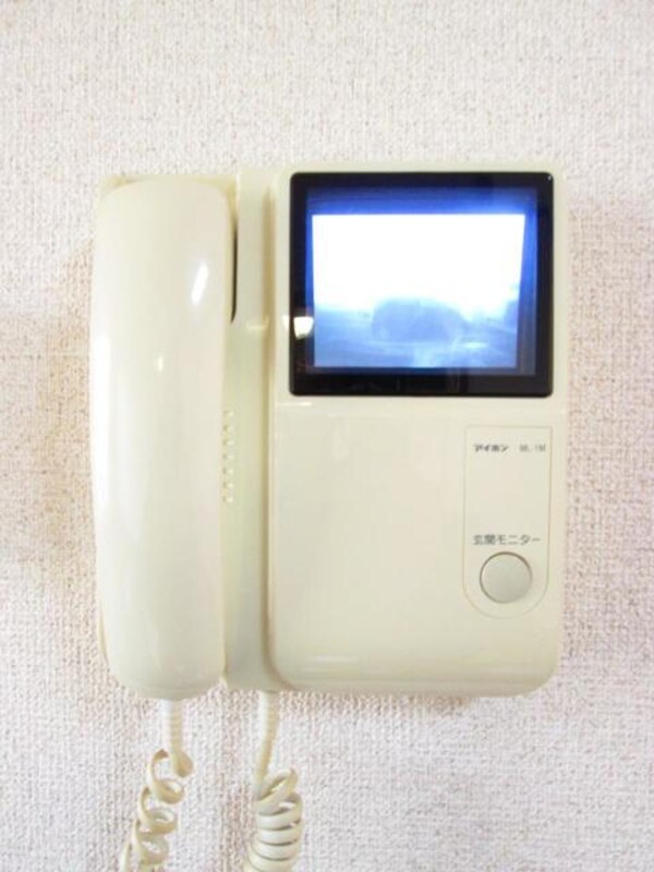 セキュリティ(セキュリティ)