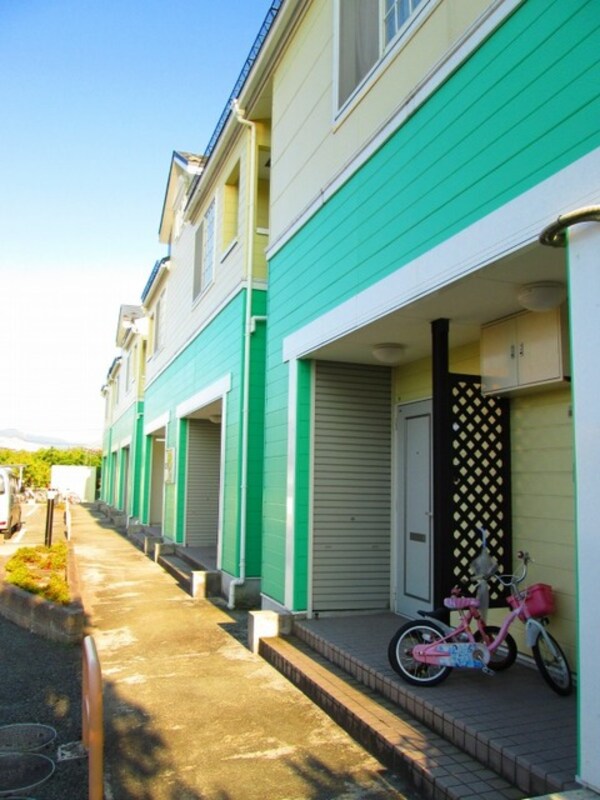 建物設備(その他)