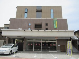 スペースYOU店舗・倉庫外観写真