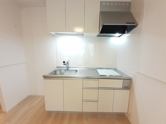 物件内観写真5　(キッチン)