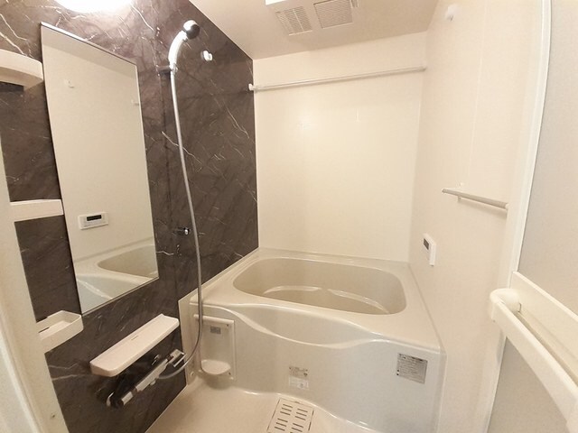 物件内観写真6　(バス／シャワールーム等)