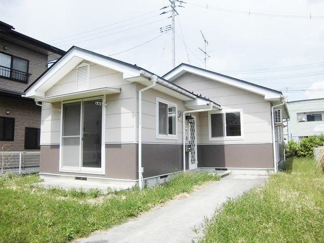 天童戸建住宅Ｄ