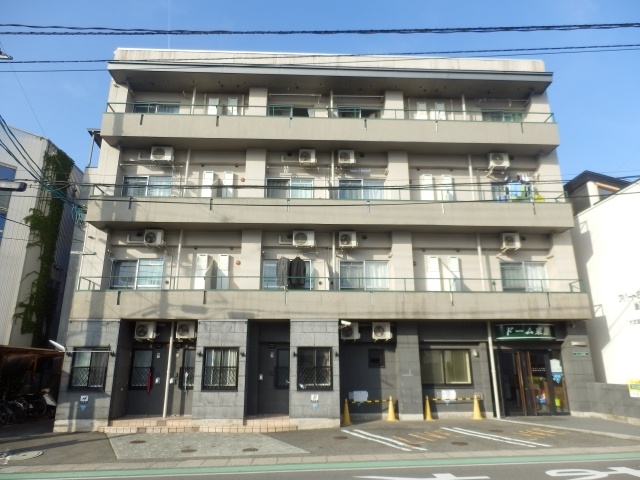 ドーム東原