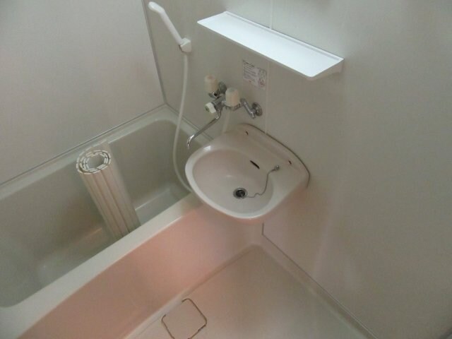 物件内観写真8　(サンプル写真になります。)