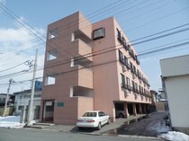 ルニベールの外観写真