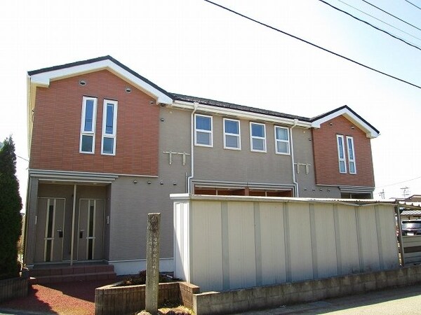 外観(外観写真)