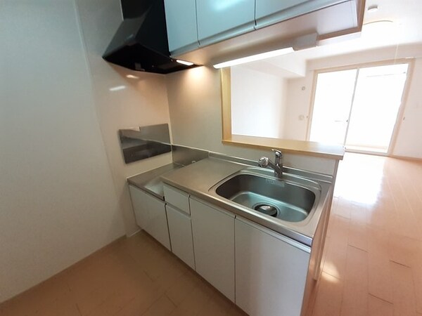 キッチン(キッチン)