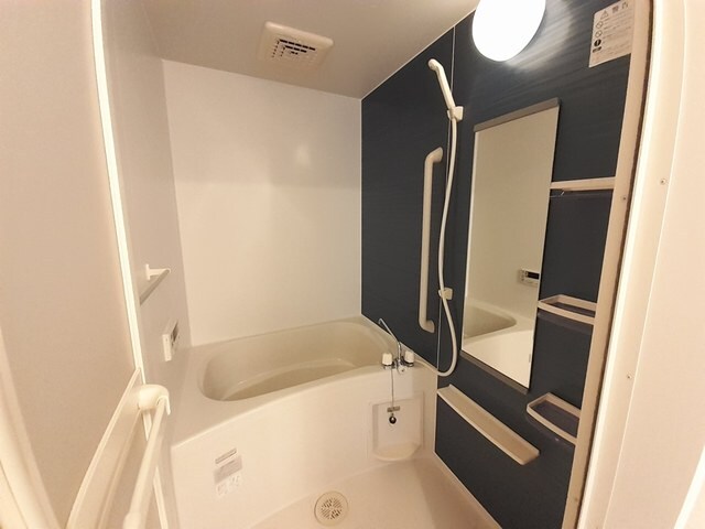 物件内観写真7　(バス／シャワールーム等)