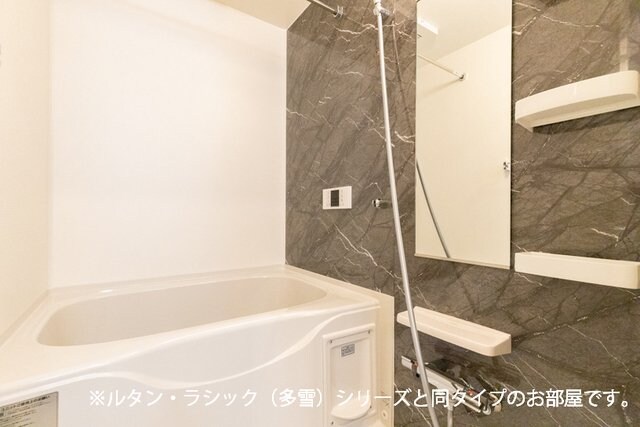 物件内観写真5　(バス／シャワールーム等)