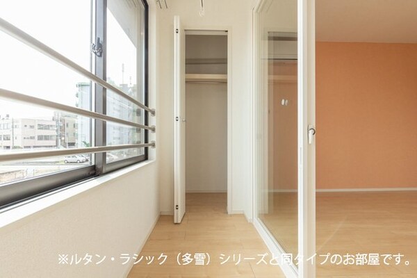 内装他(その他部屋・スペース)