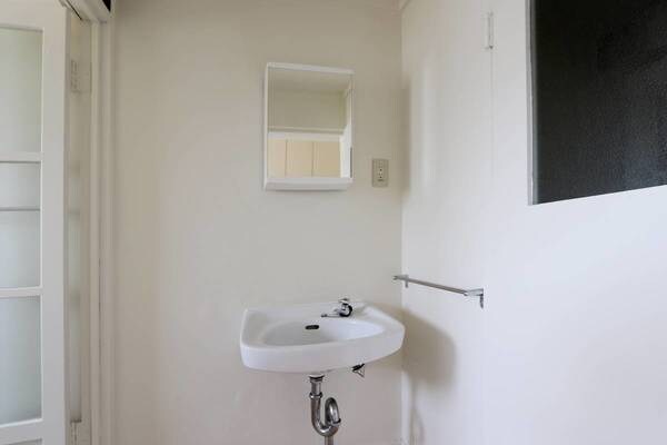 物件内観写真8　(ビレッジハウスの同一物件・同一タイプの間取りの写真です)