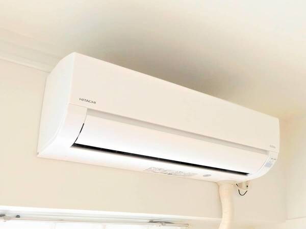 物件内観写真10　(ビレッジハウスの同一物件・同一タイプの間取りの写真です)