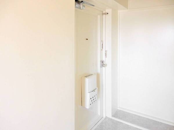 物件内観写真12　(ビレッジハウスの同一物件・同一タイプの間取りの写真です)