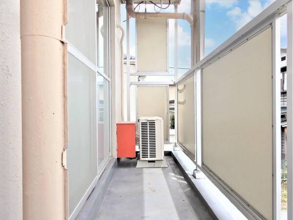 物件内観写真13　(ビレッジハウスの同一物件・同一タイプの間取りの写真です)