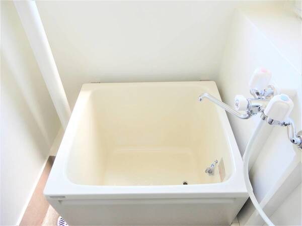 物件内観写真6　(ビレッジハウスの同一物件・同一タイプの間取りの写真です)