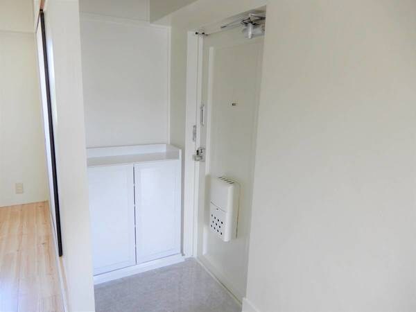 物件内観写真12　(ビレッジハウスの同一物件・同一タイプの間取りの写真です)