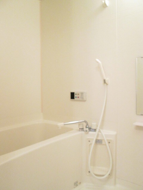 物件内観写真6　(バス／シャワールーム等)