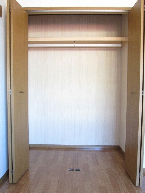 物件内観写真9　(収納)
