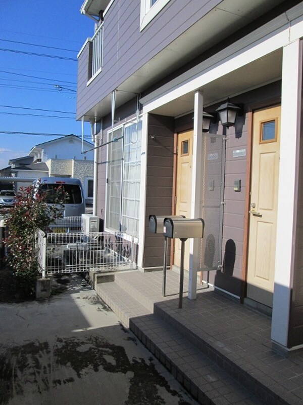 建物設備(その他)