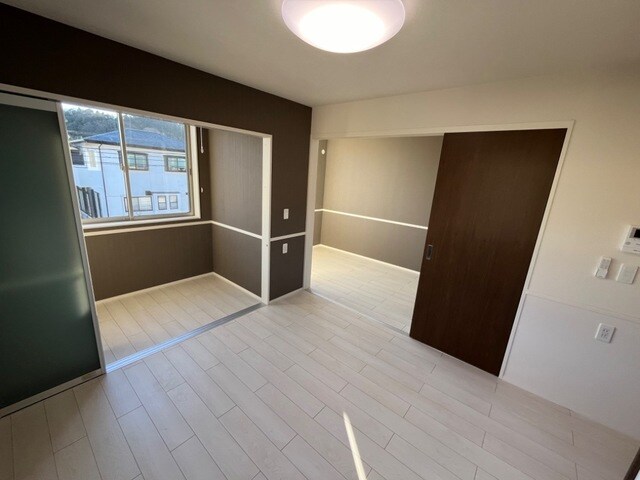 物件内観写真4　(リビング(イメージ))