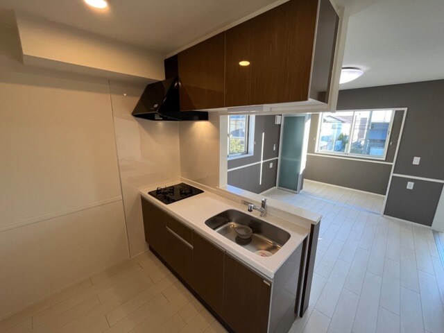 物件内観写真5　(キッチン(イメージ))