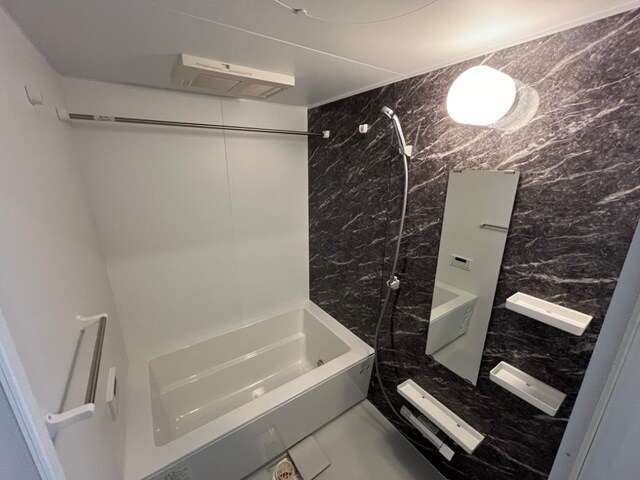 物件内観写真8　(バス(イメージ))