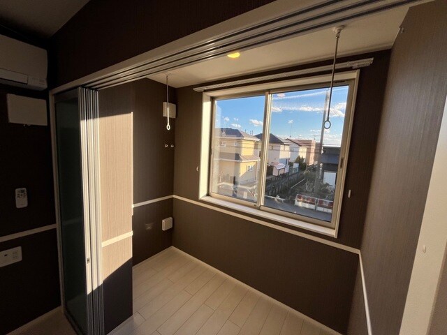 物件内観写真14　(インナーテラス(イメージ))