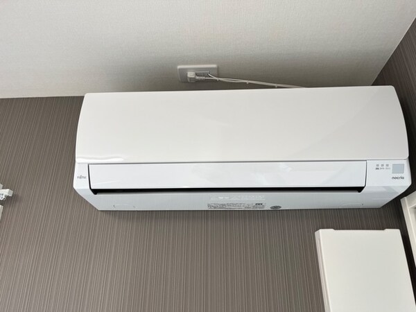 その他(エアコン(イメージ))