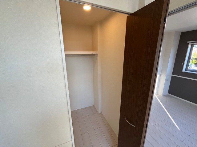 物件内観写真19　(クローゼット(イメージ))