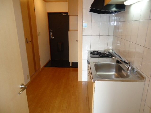 物件内観写真16　(キッチン（別室写真）)