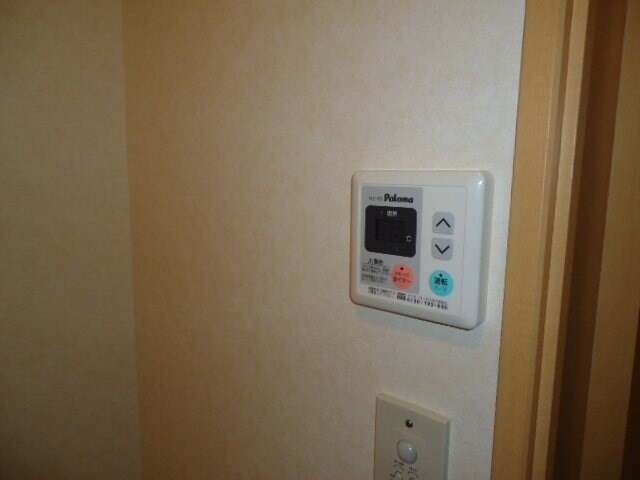 物件内観写真25　(給湯設備（別室写真）)