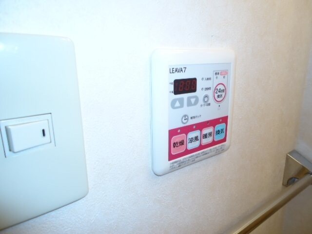 物件内観写真26　(浴室乾燥機)